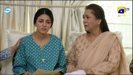 Shiddat - Episode 41 - 24th Jun 2024